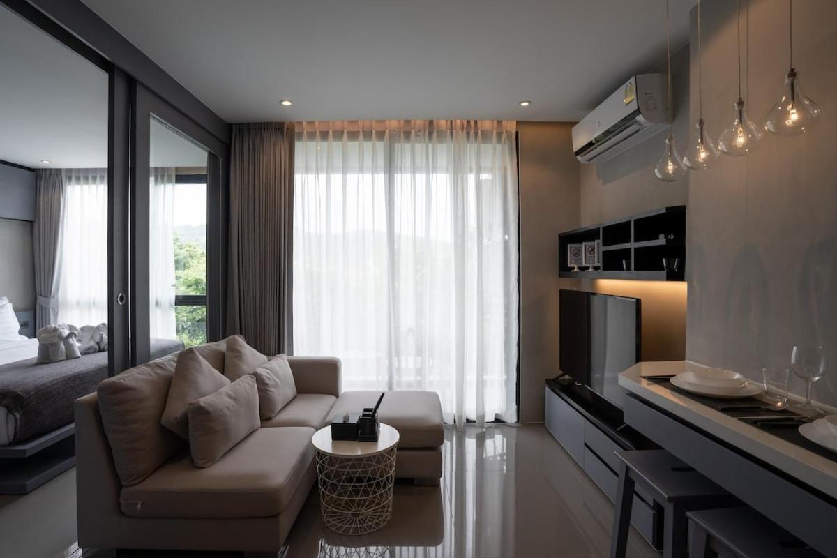 Apartment 1bed Kamala L204 By Ibgproperty